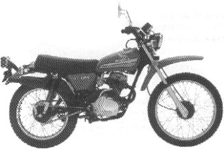 XL125'78