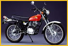 XL125 - 1975