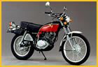 XL250 - 1975 