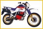 XL600LM - 1985