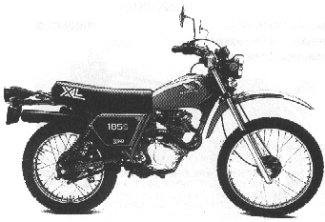 XL185S'82