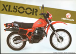 XL 500R