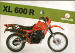 XL 600R