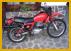 Honda XL