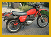 Honda XL