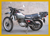 Honda XL