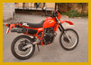 Honda XL