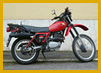 Honda XL