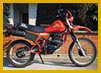 Honda XL