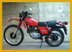 Honda XL