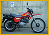 Honda XL