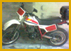 Honda XL