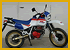 Honda XL