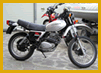 Honda XL