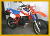 Honda XL