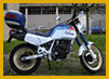 Honda XL