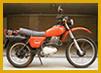 Honda XL