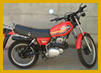 Honda XL