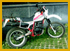 Honda XL