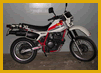 Honda XL