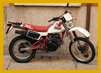 Honda XL