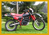 Honda XL