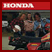 Honda xl