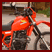 Honda XL