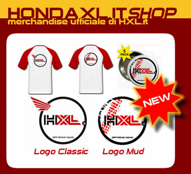 Prenota la T-shirt