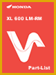 Honda XL