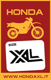 Biglietti Honda XL
