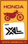 Biglietti Honda XL