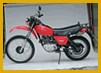 Honda XL