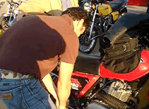 Video Diego